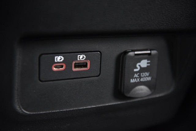 Nissan Frontier Vehicle Image 30