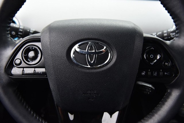 Toyota Prius Vehicle Full-screen Gallery Image 22
