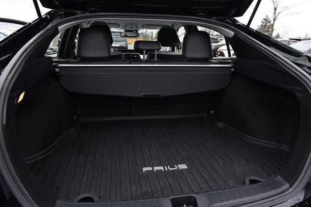 Toyota Prius Vehicle Full-screen Gallery Image 27