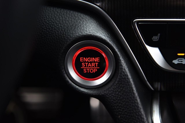 Honda Accord Sedan Vehicle Full-screen Gallery Image 20