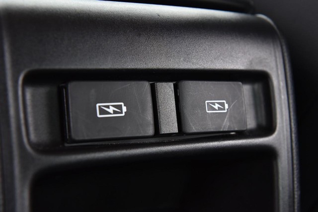 Honda Accord Sedan Vehicle Full-screen Gallery Image 25