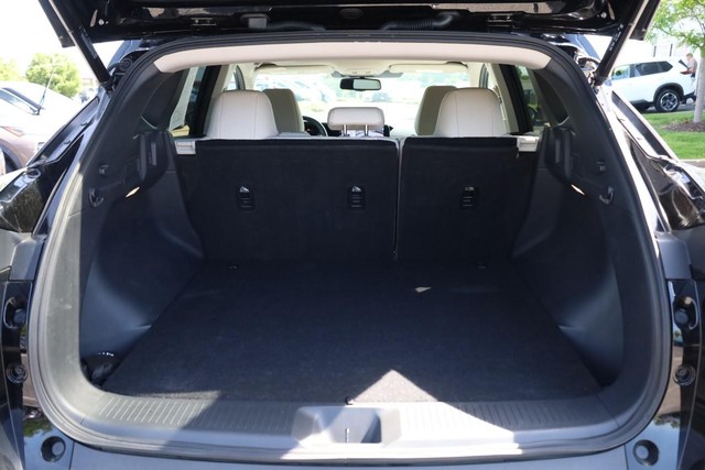 Nissan Murano Vehicle Image 07