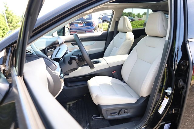 Nissan Murano Vehicle Image 08