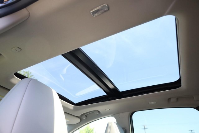 Nissan Murano Vehicle Image 10