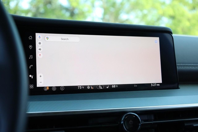 Nissan Murano Vehicle Image 14