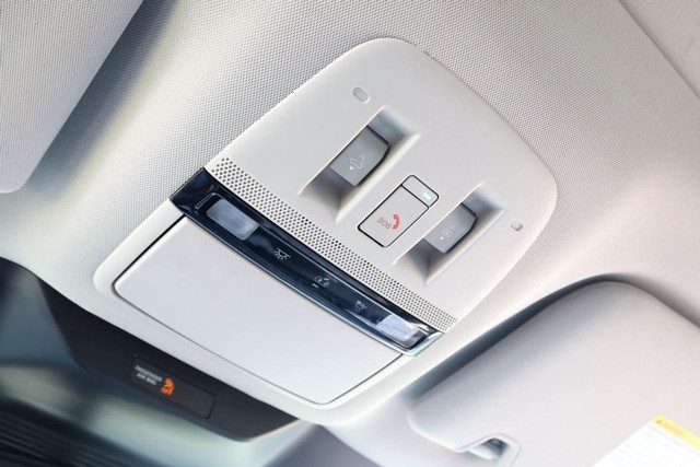 Nissan Murano Vehicle Image 20