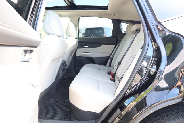 Nissan Murano Vehicle Image 24
