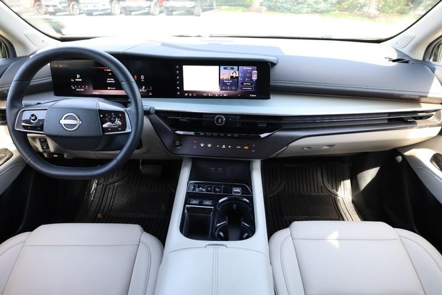 Nissan Murano Vehicle Image 26