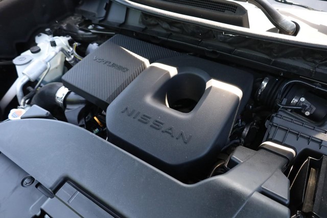 Nissan Murano Vehicle Image 29