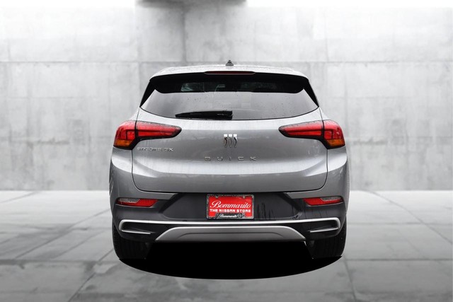 Buick Encore GX Vehicle Full-screen Gallery Image 06