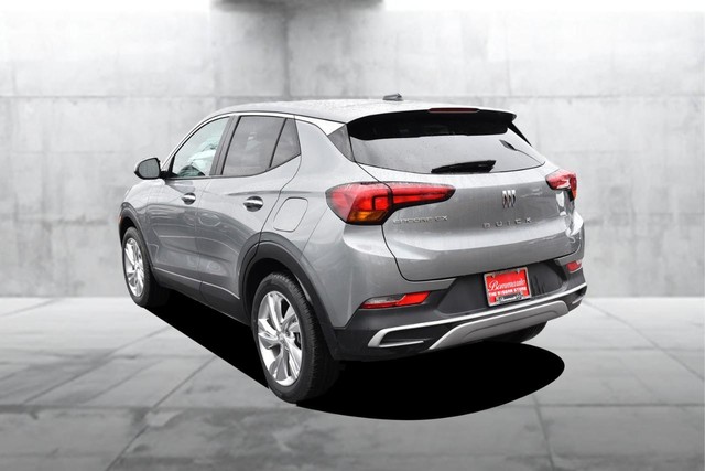 Buick Encore GX Vehicle Full-screen Gallery Image 07