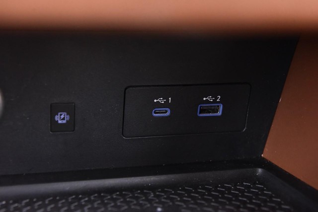 Nissan Pathfinder Vehicle Image 21