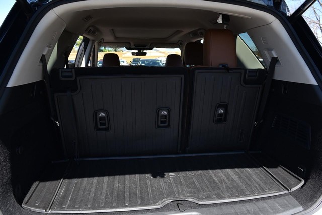 Nissan Pathfinder Vehicle Image 31