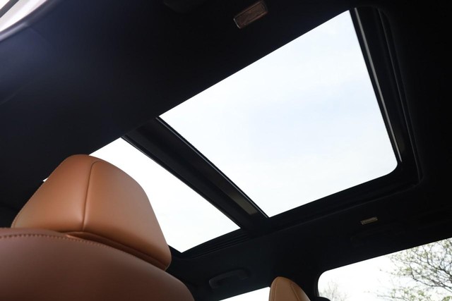 Nissan Armada Vehicle Image 25