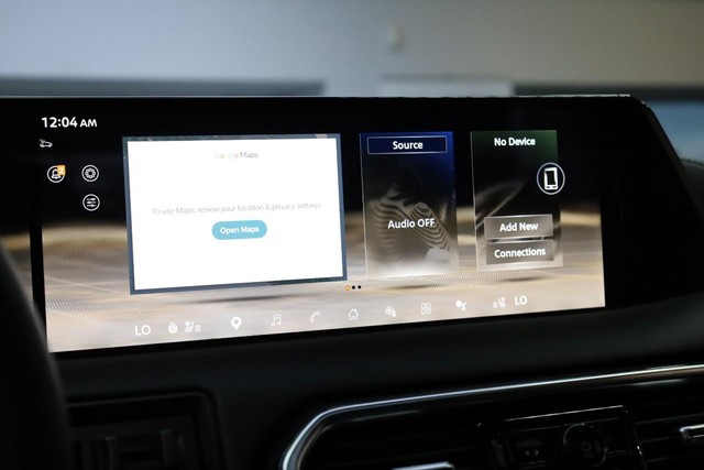 Nissan Armada Vehicle Image 15