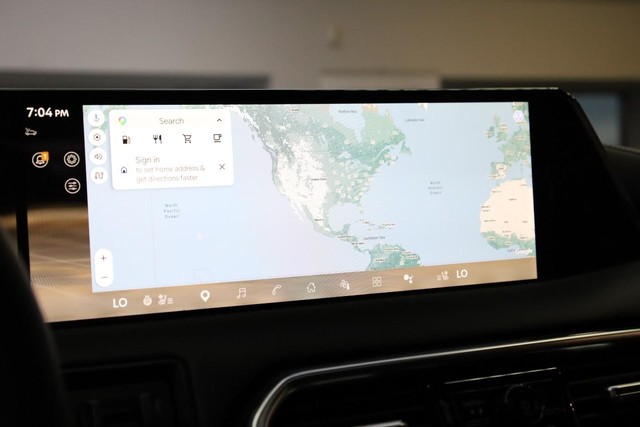 Nissan Armada Vehicle Image 16