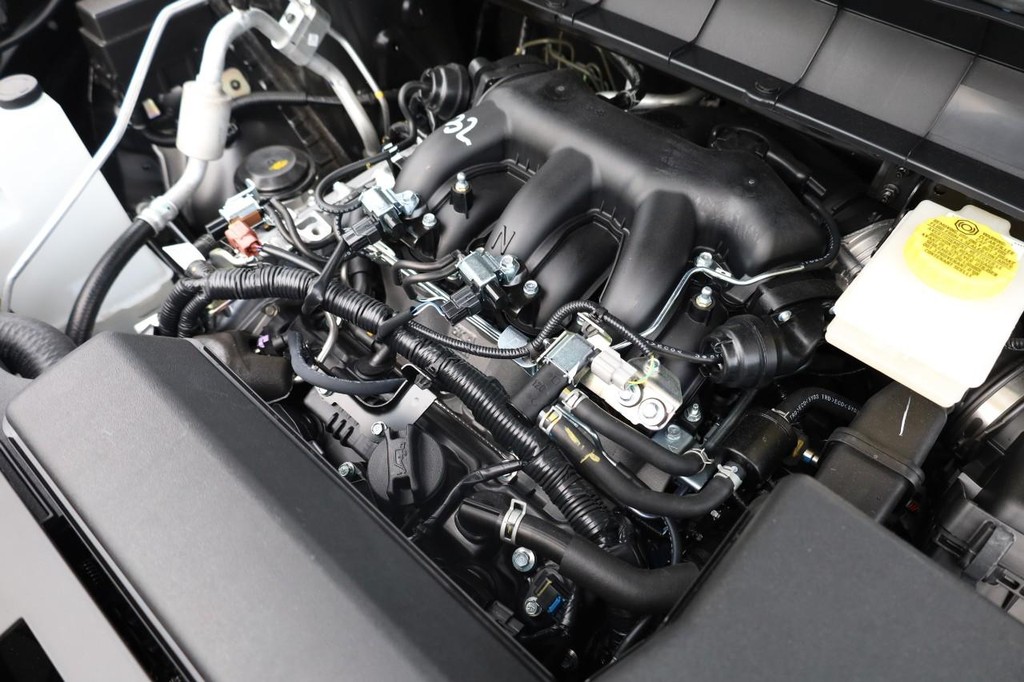 Nissan Pathfinder Vehicle Image 28