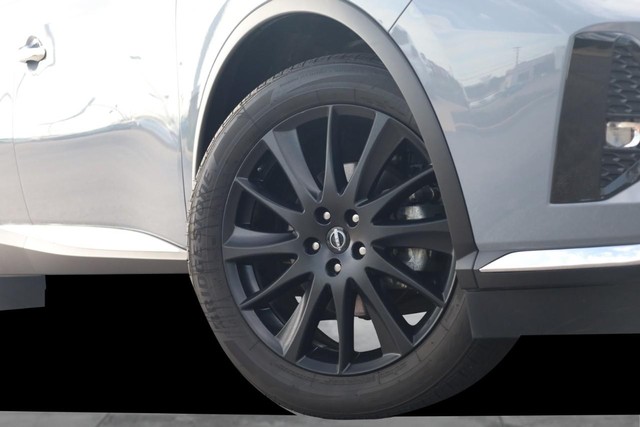 Nissan Murano Vehicle Image 03