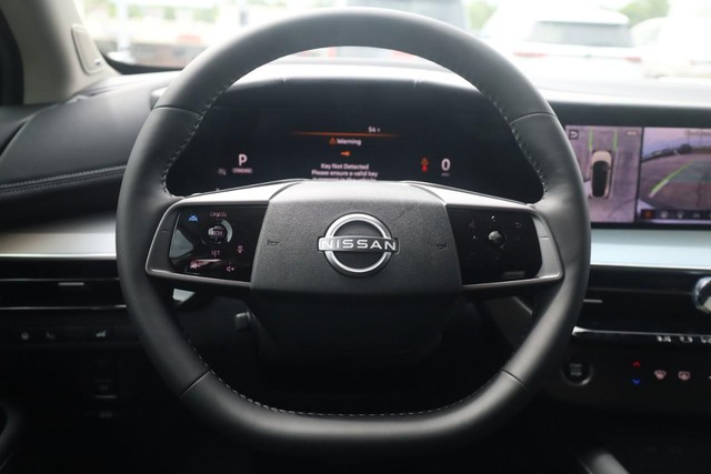 Nissan Murano Vehicle Image 08