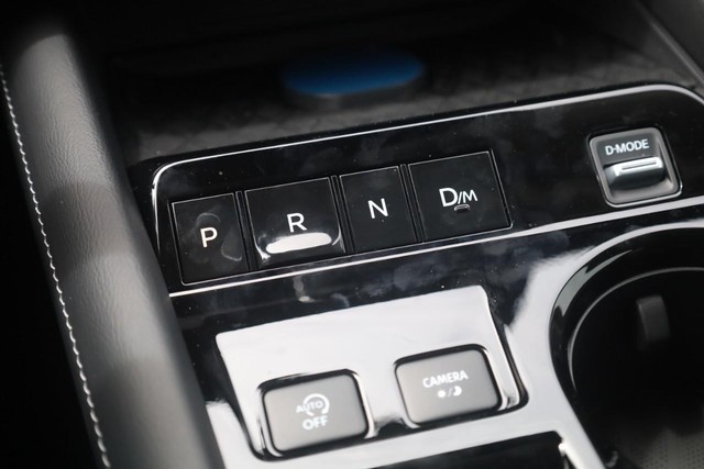 Nissan Murano Vehicle Image 19