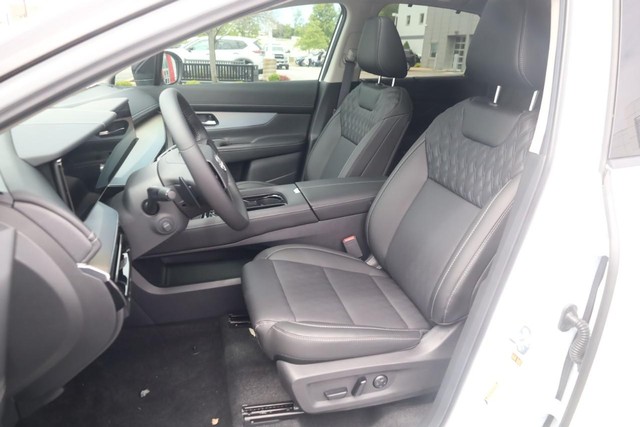 Nissan Murano Vehicle Image 20