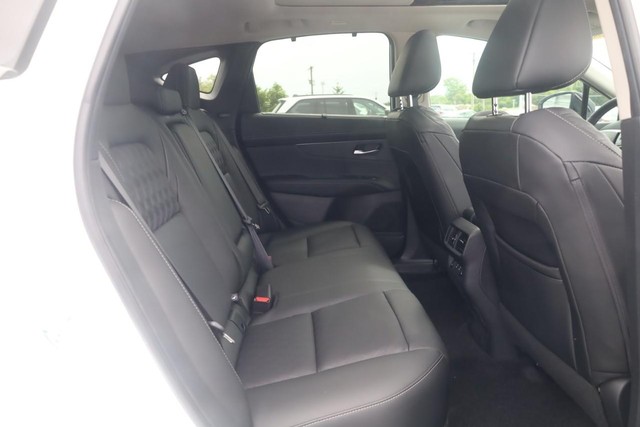 Nissan Murano Vehicle Image 22
