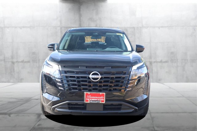 Nissan Pathfinder Vehicle Full-screen Gallery Image 4