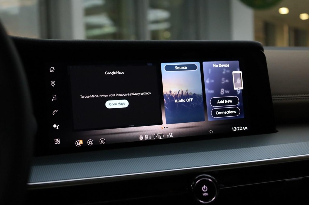 Nissan Murano Vehicle Full-screen Gallery Image 14