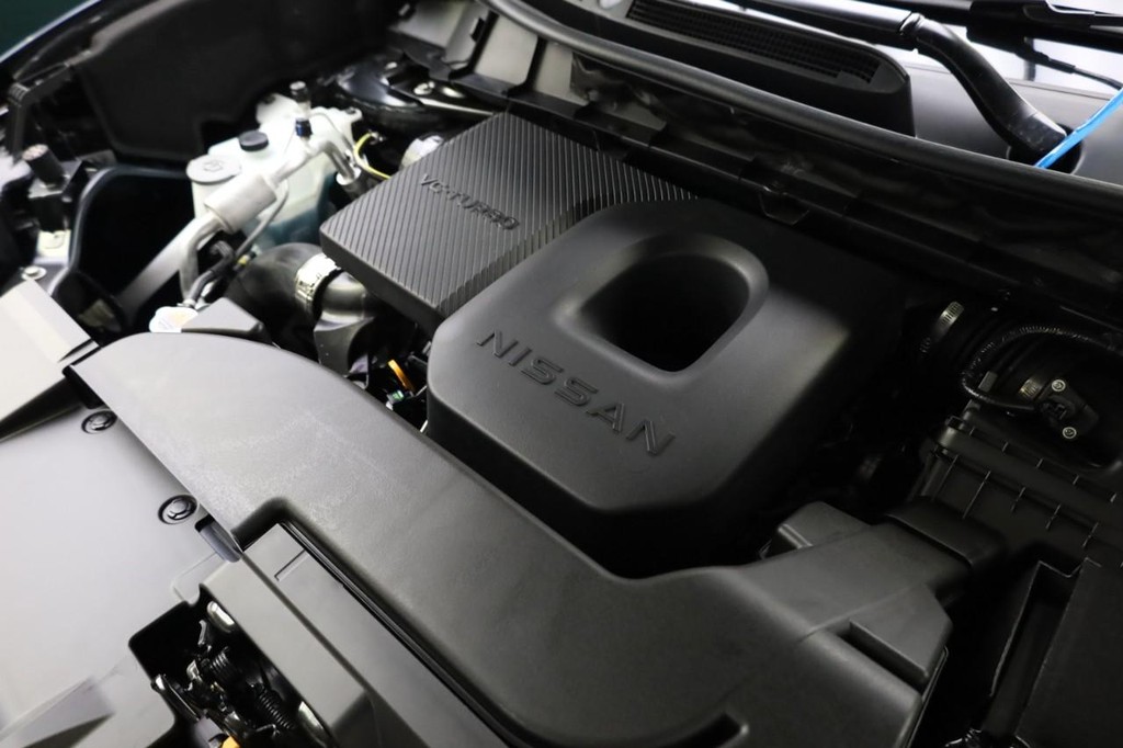 Nissan Murano Vehicle Full-screen Gallery Image 31