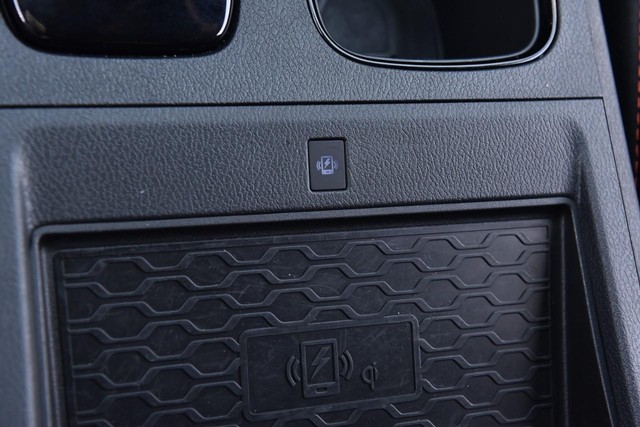 Nissan Frontier Vehicle Image 24