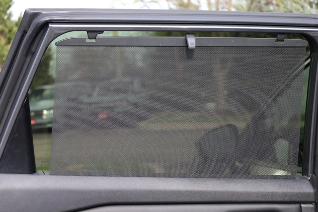 Nissan Rogue Vehicle Image 23