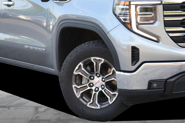 GMC Sierra 1500 Vehicle Image 03