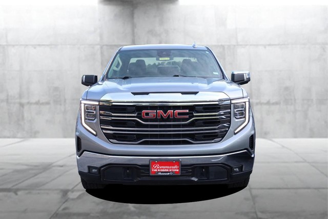 GMC Sierra 1500 Vehicle Image 04