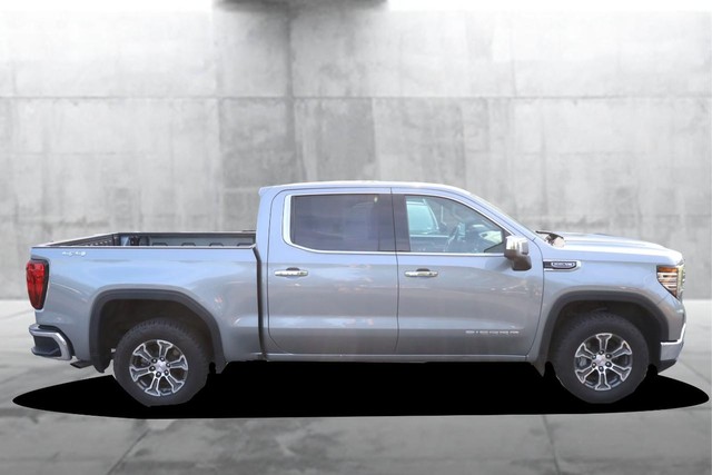GMC Sierra 1500 Vehicle Image 05