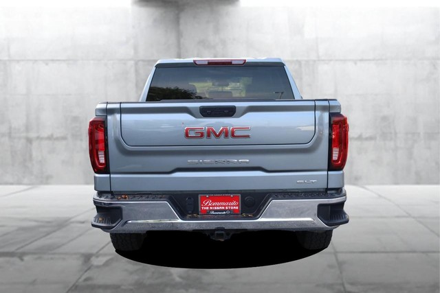 GMC Sierra 1500 Vehicle Image 06
