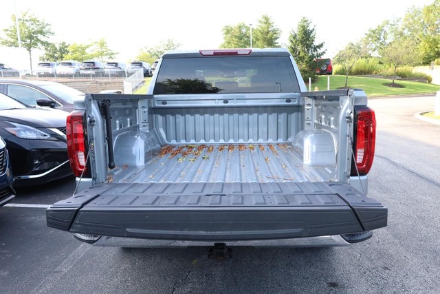 GMC Sierra 1500 Vehicle Image 07