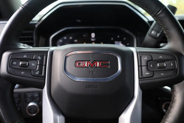 GMC Sierra 1500 Vehicle Image 09