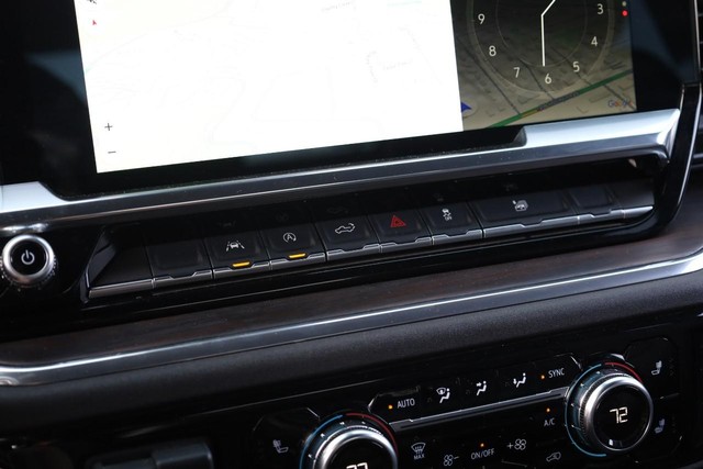 GMC Sierra 1500 Vehicle Image 14