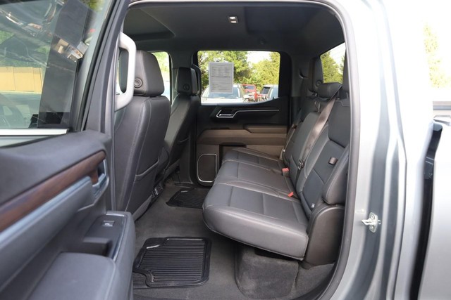 GMC Sierra 1500 Vehicle Image 21
