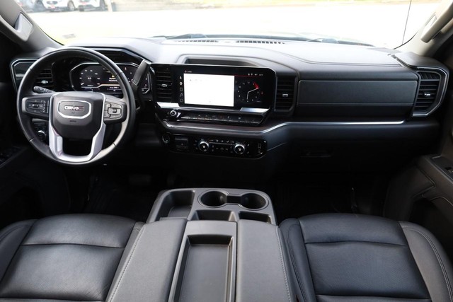 GMC Sierra 1500 Vehicle Image 23