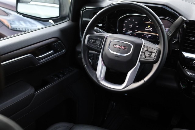 GMC Sierra 1500 Vehicle Image 24