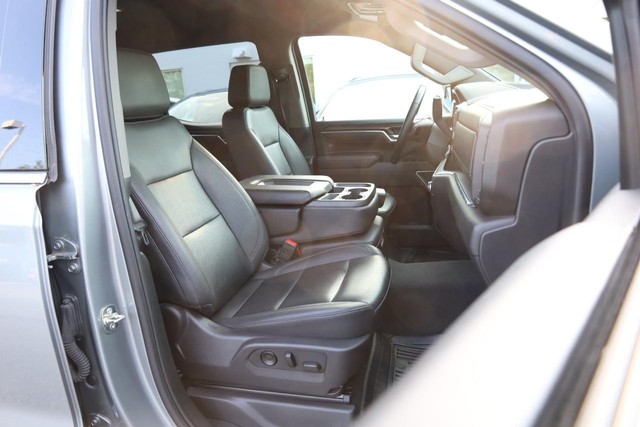 GMC Sierra 1500 Vehicle Image 25