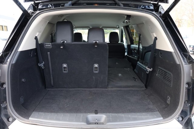 Nissan Pathfinder Vehicle Image 08