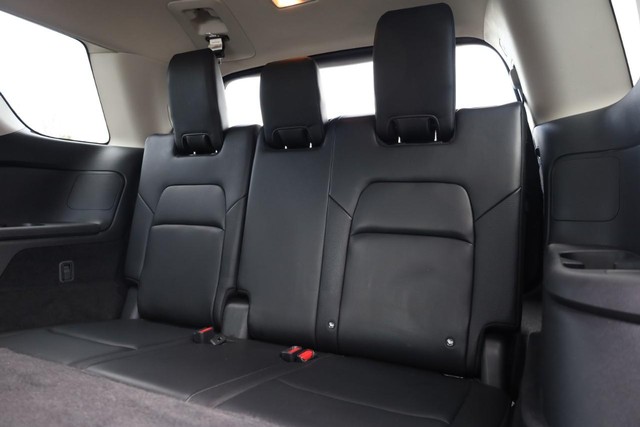 Nissan Pathfinder Vehicle Image 28