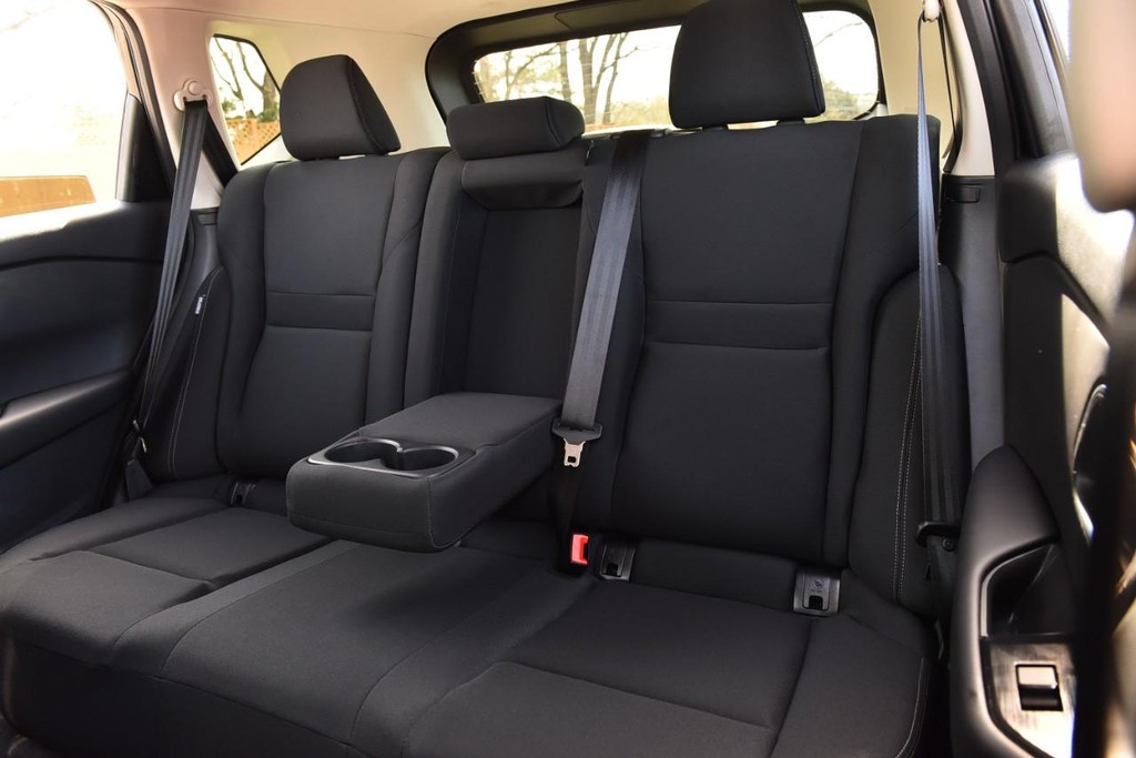 Nissan Rogue Vehicle Image 21