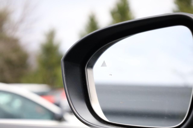 Nissan Rogue Vehicle Image 21
