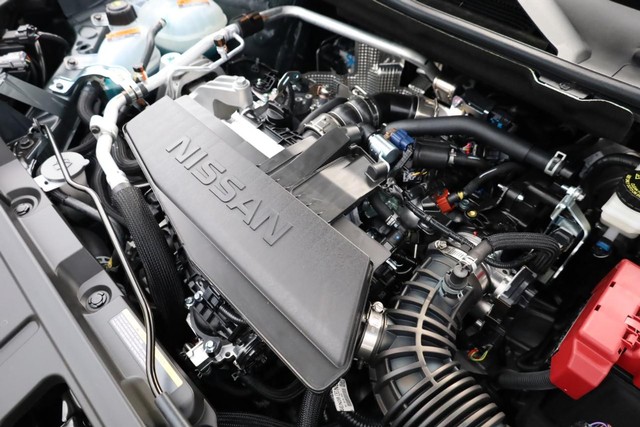 Nissan Rogue Vehicle Image 27