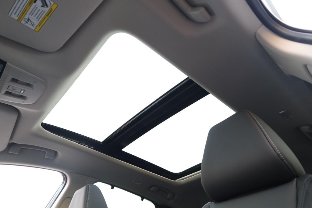 Nissan Murano Vehicle Image 09