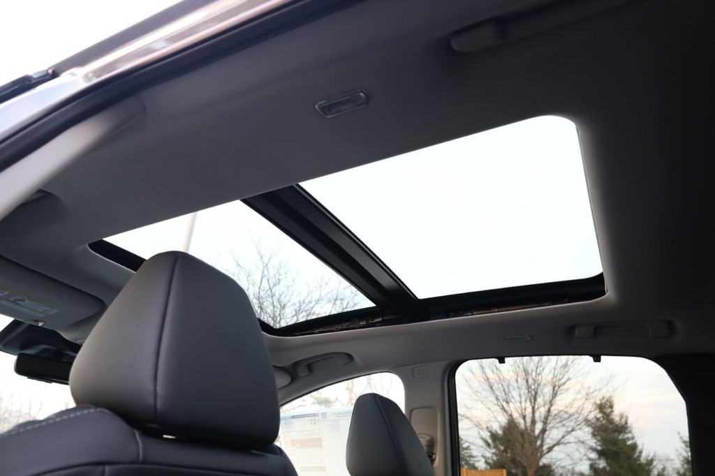 Nissan Murano Vehicle Image 10