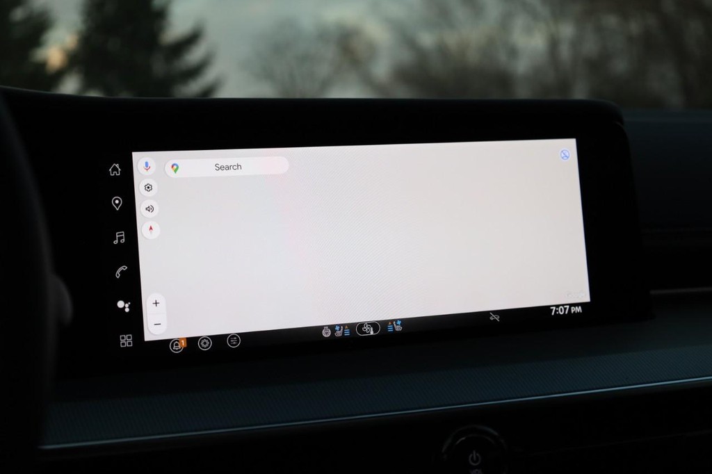 Nissan Murano Vehicle Image 14